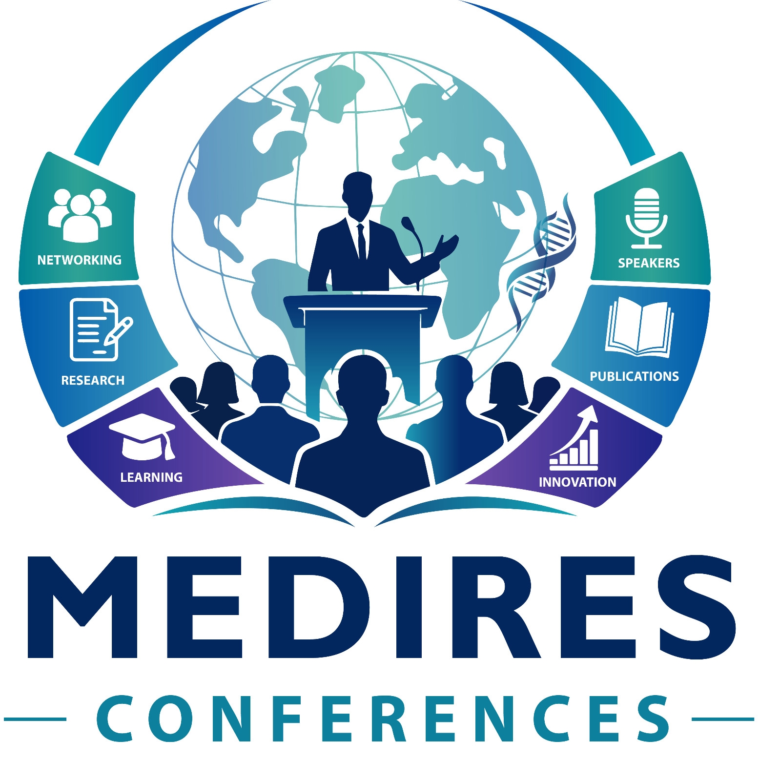 Medires Conferences