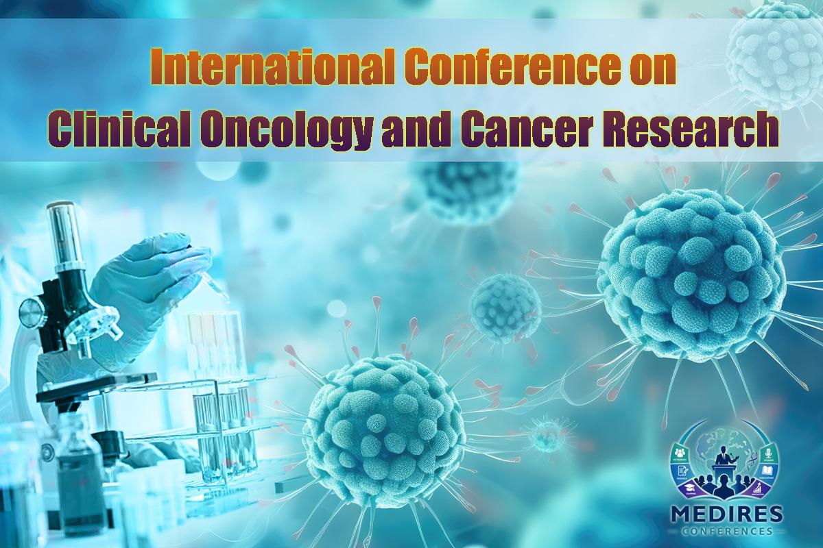 ICCO conference