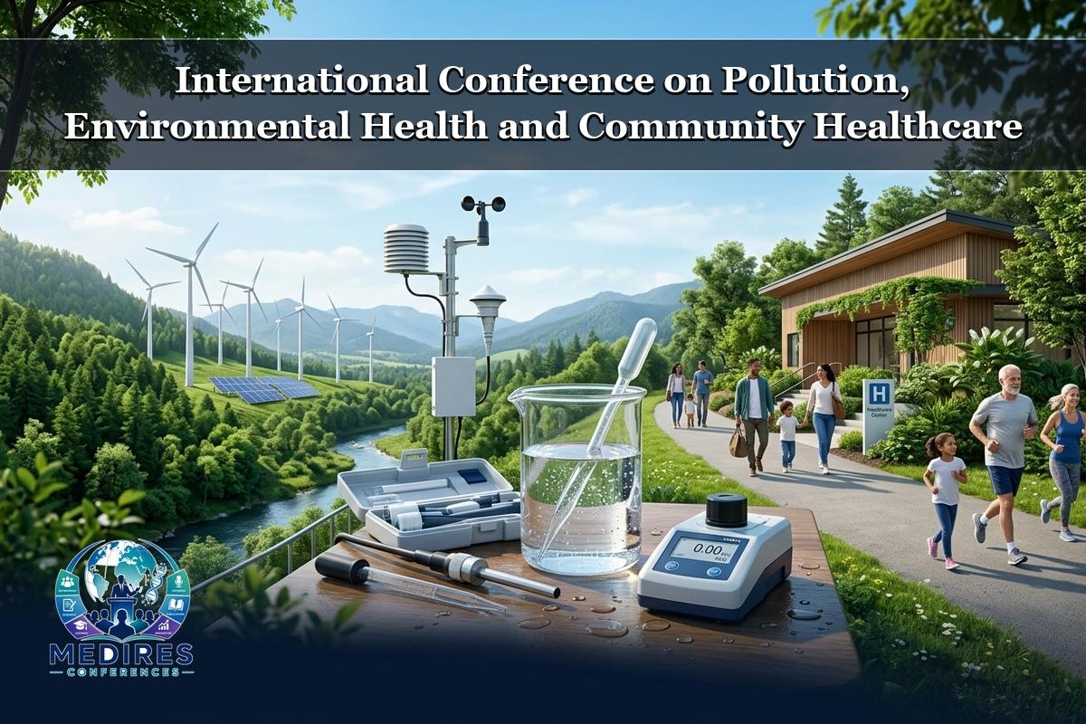 ICEH conference